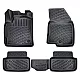 Гумени стелки UMBRELLA за DACIA SANDERO STEPWAY COMFORT 2020- 8682578013259 Гумени стелки UMBRELLA за DACIA SANDERO STEPWAY COMFORT 2020-