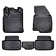 Гумени стелки UMBRELLA за DACIA SANDERO STEPWAY COMFORT 2020- 8682578013259 Гумени стелки UMBRELLA за DACIA SANDERO STEPWAY COMFORT 2020-