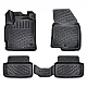 Гумени стелки UMBRELLA за DACIA SANDERO STEPWAY PRESTIGE 2020- 8682578011958 Гумени стелки UMBRELLA за DACIA SANDERO STEPWAY PRESTIGE 2020-