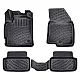 Гумени стелки UMBRELLA за DACIA SANDERO STEPWAY PRESTIGE 2020- 8682578011958 Гумени стелки UMBRELLA за DACIA SANDERO STEPWAY PRESTIGE 2020-