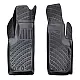 Гумени стелки UMBRELLA за FIAT DOBLO (FRONT) 2000-2009 8682578008439 Гумени стелки UMBRELLA за FIAT DOBLO (FRONT) 2000-2009