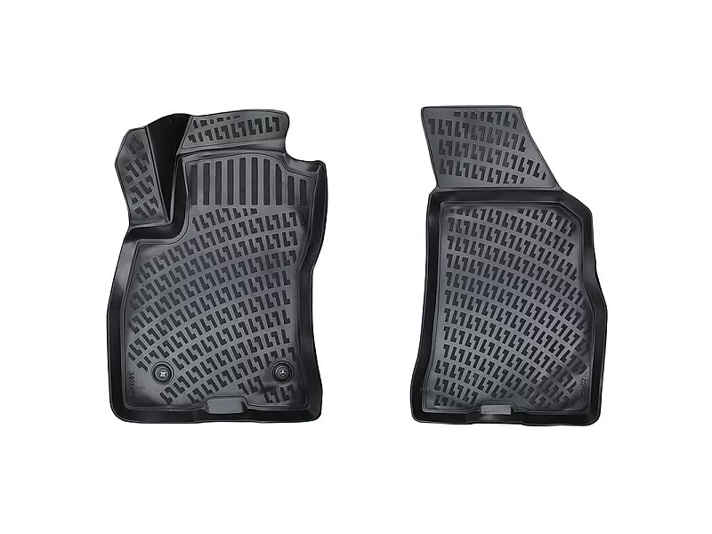 Гумени стелки UMBRELLA за FIAT DOBLO (FRONT) 2010-2015 8682578008446 Гумени стелки UMBRELLA за FIAT DOBLO (FRONT) 2010-2015