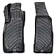 Гумени стелки UMBRELLA за FIAT DOBLO (FRONT) 2010-2015 8682578008446 Гумени стелки UMBRELLA за FIAT DOBLO (FRONT) 2010-2015