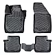 Гумени стелки UMBRELLA за FIAT EGEA / TIPO HB 2015- 8682578000853 Гумени стелки UMBRELLA за FIAT EGEA / TIPO HB 2015-