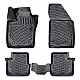 Гумени стелки UMBRELLA за FIAT EGEA / TIPO HB 2015- 8682578000853 Гумени стелки UMBRELLA за FIAT EGEA / TIPO HB 2015-