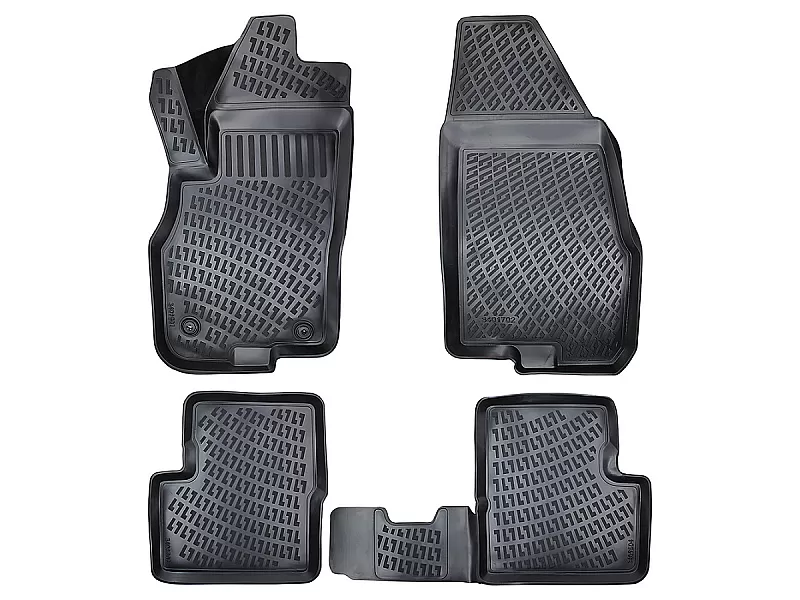 Гумени стелки UMBRELLA за FIAT PUNTO III 2005-2018 8682578000921 Гумени стелки UMBRELLA за FIAT PUNTO III 2005-2018