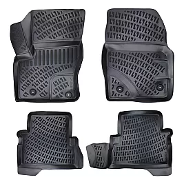 Гумени стелки UMBRELLA за FORD  C-MAX I 2003-2010
