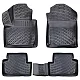 Гумени стелки UMBRELLA за FORD CONNECT I 2002-2013 8682578000976 Гумени стелки UMBRELLA за FORD CONNECT I 2002-2013