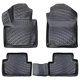 Гумени стелки UMBRELLA за FORD  CONNECT I 2002-2013