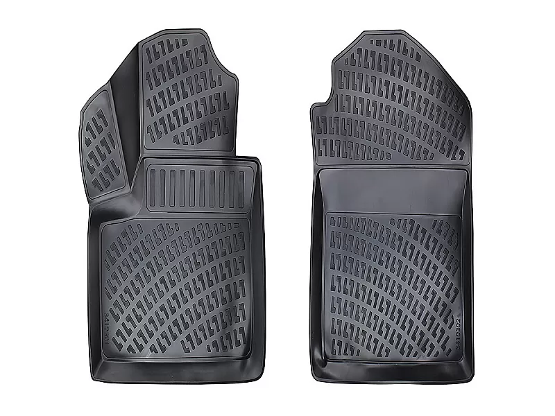 Гумени стелки UMBRELLA за FORD CONNECT I (FRONT) 2002-2013 8682578008491 - 3 Гумени стелки UMBRELLA за FORD CONNECT I (FRONT) 2002-2013 - 3
