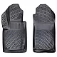 Гумени стелки UMBRELLA за FORD CONNECT I (FRONT) 2002-2013 8682578008491 Гумени стелки UMBRELLA за FORD CONNECT I (FRONT) 2002-2013