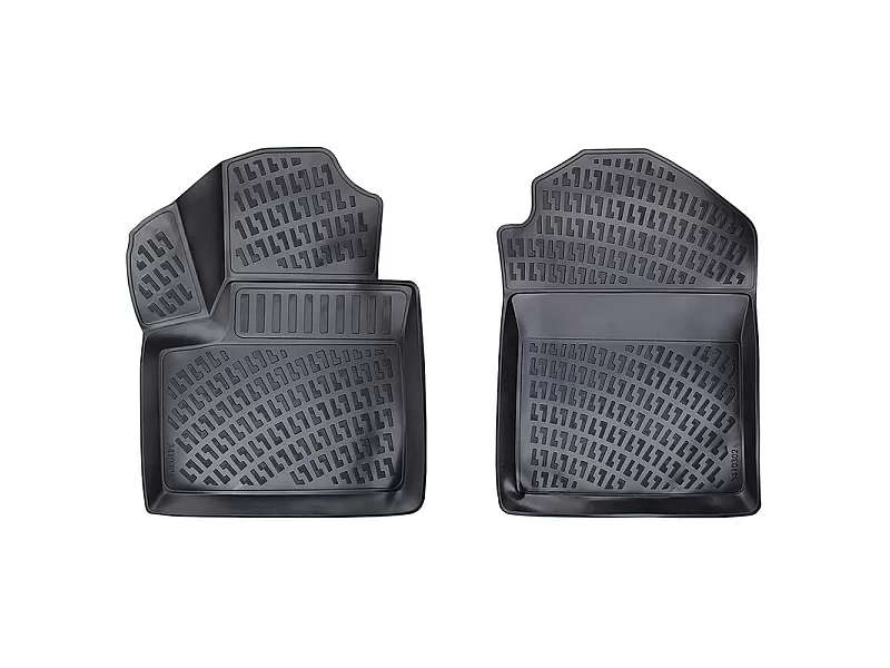 Гумени стелки UMBRELLA за FORD CONNECT I (FRONT) 2002-2013 8682578008491 - 2 Гумени стелки UMBRELLA за FORD CONNECT I (FRONT) 2002-2013 - 2