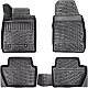 Гумени стелки UMBRELLA за FORD ECOSPORT II 2012- 8682578001003 Гумени стелки UMBRELLA за FORD ECOSPORT II 2012-