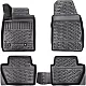 Гумени стелки UMBRELLA за FORD ECOSPORT II 2012- 8682578001003 Гумени стелки UMBRELLA за FORD ECOSPORT II 2012-