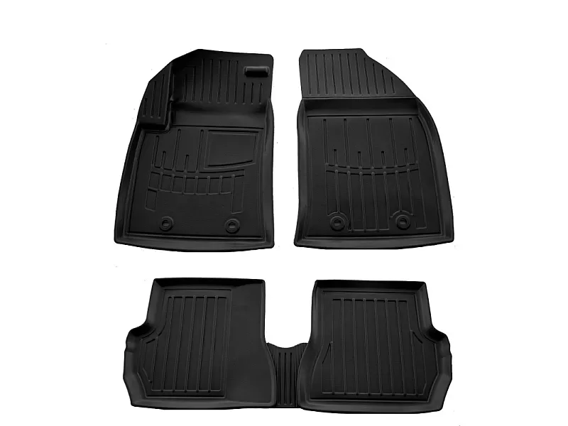 ГУМЕНИ СТЕЛКИ ЗА FORD FIESTA (2002-2008) 105920 - 11 ГУМЕНИ СТЕЛКИ ЗА FORD FIESTA (2002-2008) - 11