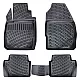 Гумени стелки UMBRELLA за FORD FIESTA V 2002-2008 8682578001027 Гумени стелки UMBRELLA за FORD FIESTA V 2002-2008