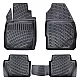 Гумени стелки UMBRELLA за FORD FIESTA V 2002-2008 8682578001027 Гумени стелки UMBRELLA за FORD FIESTA V 2002-2008