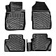 Гумени стелки UMBRELLA за FORD FIESTA VI 2008-2019 8682578001034 Гумени стелки UMBRELLA за FORD FIESTA VI 2008-2019