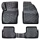 Гумени стелки UMBRELLA за FORD FOCUS I 1998-2007 8682578001065 Гумени стелки UMBRELLA за FORD FOCUS I 1998-2007