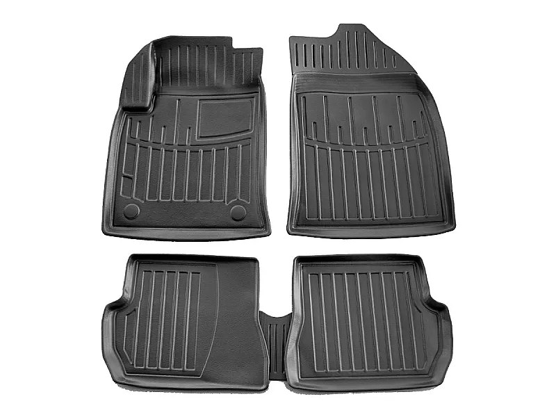 Гумени стелки UMBRELLA за FORD FUSION (2002-2012) 109728 - 3 Гумени стелки UMBRELLA за FORD FUSION (2002-2012) - 3