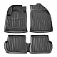 Гумени стелки UMBRELLA за FORD FUSION (2002-2012) 109728 Гумени стелки UMBRELLA за FORD FUSION (2002-2012)