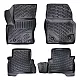 Гумени стелки UMBRELLA за FORD KUGA FIRST GENERATION (C394) 2008-2012 8682578001126 Гумени стелки UMBRELLA за FORD KUGA FIRST GENERATION (C394) 2008-2012