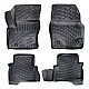 Гумени стелки UMBRELLA за FORD KUGA FIRST GENERATION (C394) 2008-2012 8682578001126 Гумени стелки UMBRELLA за FORD KUGA FIRST GENERATION (C394) 2008-2012