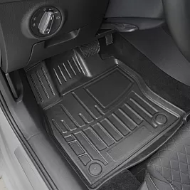 ГУМЕНИ СТЕЛКИ ЗА FORD KUGA II (2012-2019)