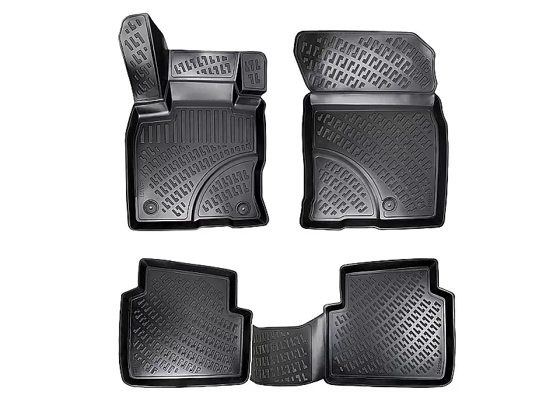 Гумени стелки UMBRELLA за FORD KUGA III 2019- 8682578008651 - 3 Гумени стелки UMBRELLA за FORD KUGA III 2019- - 3
