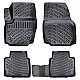 Гумени стелки UMBRELLA за FORD MONDEO IV 2007-2014 8682578001157 Гумени стелки UMBRELLA за FORD MONDEO IV 2007-2014
