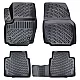 Гумени стелки UMBRELLA за FORD MONDEO IV 2007-2014 8682578001157 Гумени стелки UMBRELLA за FORD MONDEO IV 2007-2014