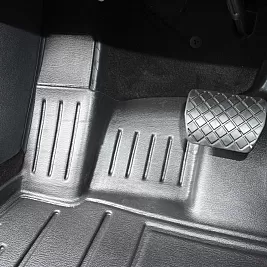 ГУМЕНИ СТЕЛКИ ЗА FORD S-MAX (2006-2014) OWAL CLIPS