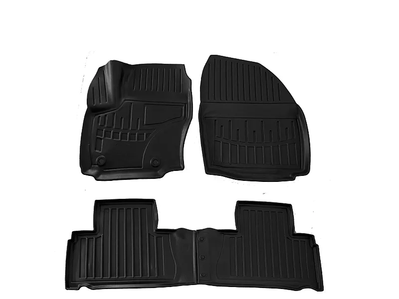 ГУМЕНИ СТЕЛКИ ЗА FORD S-MAX (2006-2014) OWAL CLIPS 105929 - 5 ГУМЕНИ СТЕЛКИ ЗА FORD S-MAX (2006-2014) OWAL CLIPS - 5