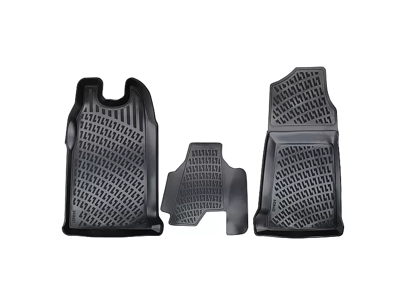 Гумени стелки UMBRELLA за FORD TRANSIT III 2000-2014 8682578001188 - 5 Гумени стелки UMBRELLA за FORD TRANSIT III 2000-2014 - 5