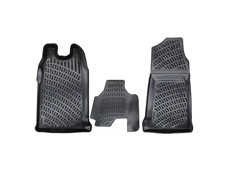 Гумени стелки UMBRELLA за FORD TRANSIT III 2000-2014 8682578001188 - 3 Гумени стелки UMBRELLA за FORD TRANSIT III 2000-2014 - 3