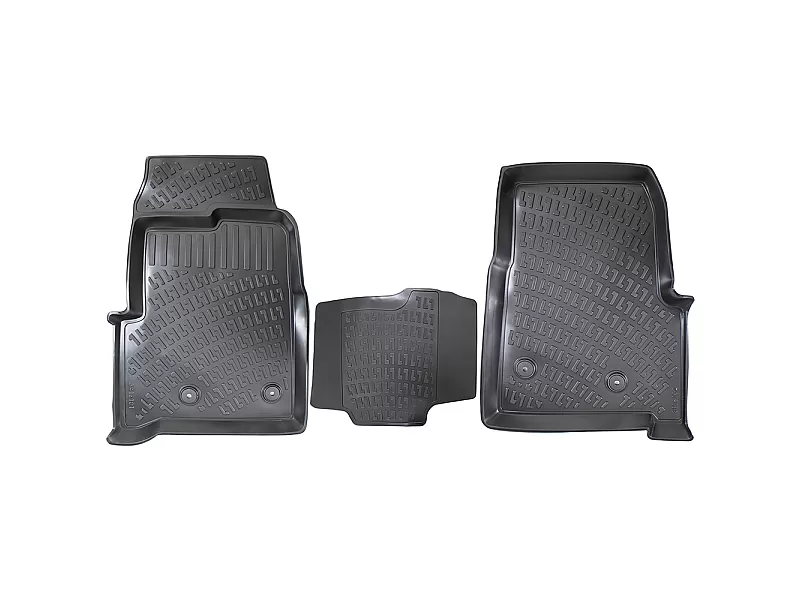 Гумени стелки UMBRELLA за FORD TRANSIT IV 2013- 8682578001195 - 4 Гумени стелки UMBRELLA за FORD TRANSIT IV 2013- - 4