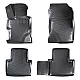 Гумени стелки UMBRELLA за HONDA CIVIC SEDAN NINTH GENERATION 2011-2016 8682578001287 Гумени стелки UMBRELLA за HONDA CIVIC SEDAN NINTH GENERATION 2011-2016