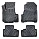 Гумени стелки UMBRELLA за HONDA CR-V III 2006-2011 8682578001324 Гумени стелки UMBRELLA за HONDA CR-V III 2006-2011