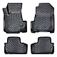 Гумени стелки UMBRELLA за HONDA CR-V III 2006-2011 8682578001324 Гумени стелки UMBRELLA за HONDA CR-V III 2006-2011
