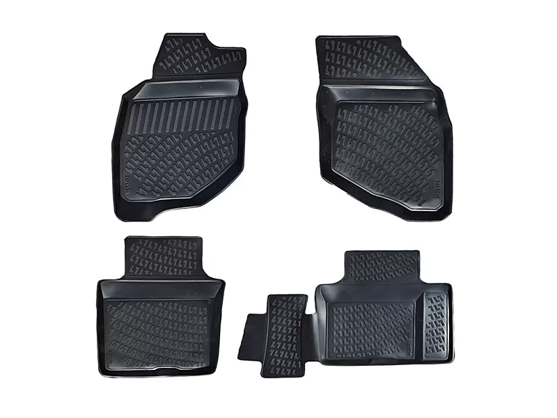 Гумени стелки UMBRELLA за HONDA JAZZ/HONDA FIRST GENERATION 2001-2008 8682578001362 Гумени стелки UMBRELLA за HONDA JAZZ/HONDA FIRST GENERATION 2001-2008