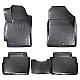 Гумени стелки UMBRELLA за HYUNDAI ELANTRA SIXTH GENERATION 2015 -2020 8682578001430 Гумени стелки UMBRELLA за HYUNDAI ELANTRA SIXTH GENERATION 2015 -2020