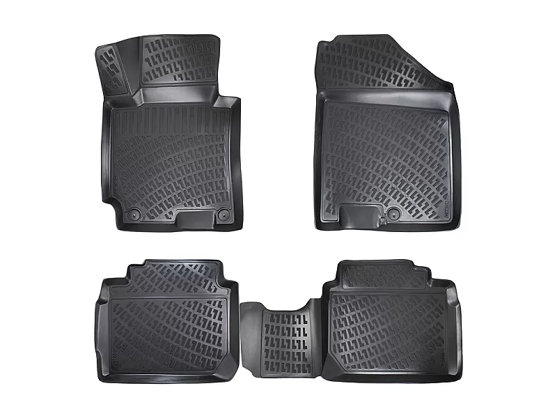 Гумени стелки UMBRELLA за HYUNDAI I30 FIRST GENERATION 2007-2012 8682578007883 Гумени стелки UMBRELLA за HYUNDAI I30 FIRST GENERATION 2007-2012