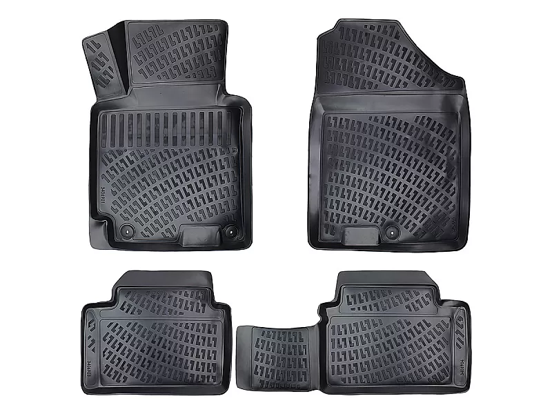 Гумени стелки UMBRELLA за HYUNDAI I30 II 2011-2017 8682578001485 Гумени стелки UMBRELLA за HYUNDAI I30 II 2011-2017