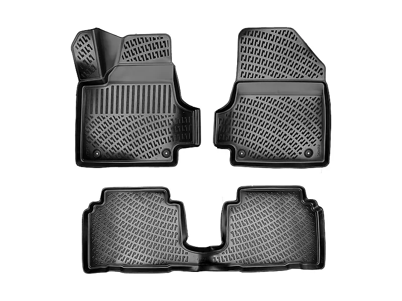 Гумени стелки UMBRELLA за HYUNDAI IONIQ 5 2021- 8682578013969 Гумени стелки UMBRELLA за HYUNDAI IONIQ 5 2021-