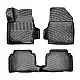 Гумени стелки UMBRELLA за HYUNDAI IONIQ 5 2021- 8682578013969 Гумени стелки UMBRELLA за HYUNDAI IONIQ 5 2021-