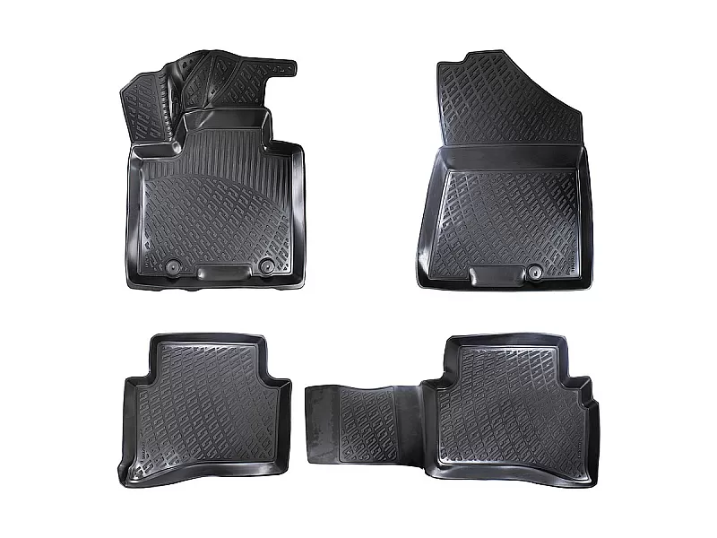 Гумени стелки UMBRELLA за HYUNDAI TUCSON III 2015-2020 8682578001577 Гумени стелки UMBRELLA за HYUNDAI TUCSON III 2015-2020