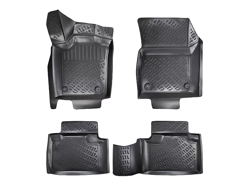 Гумени стелки UMBRELLA за JEEP GRAND CHEEROKE FOURTH GENERATION WK2 2011- 8682578001614 Гумени стелки UMBRELLA за JEEP GRAND CHEEROKE FOURTH GENERATION WK2 2011-