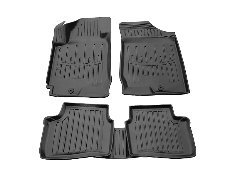 Гумени стелки UMBRELLA за KIA CEED (ED) (2006-2012) 109733 - 6 Гумени стелки UMBRELLA за KIA CEED (ED) (2006-2012) - 6