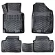 Гумени стелки UMBRELLA за KIA CEED SECOND GENERATION/KIA заTE 2012-2018 8682578001652 Гумени стелки UMBRELLA за KIA CEED SECOND GENERATION/KIA заTE 2012-2018