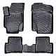 Гумени стелки UMBRELLA за KIA RIO II 2005-2011 8682578001713 Гумени стелки UMBRELLA за KIA RIO II 2005-2011